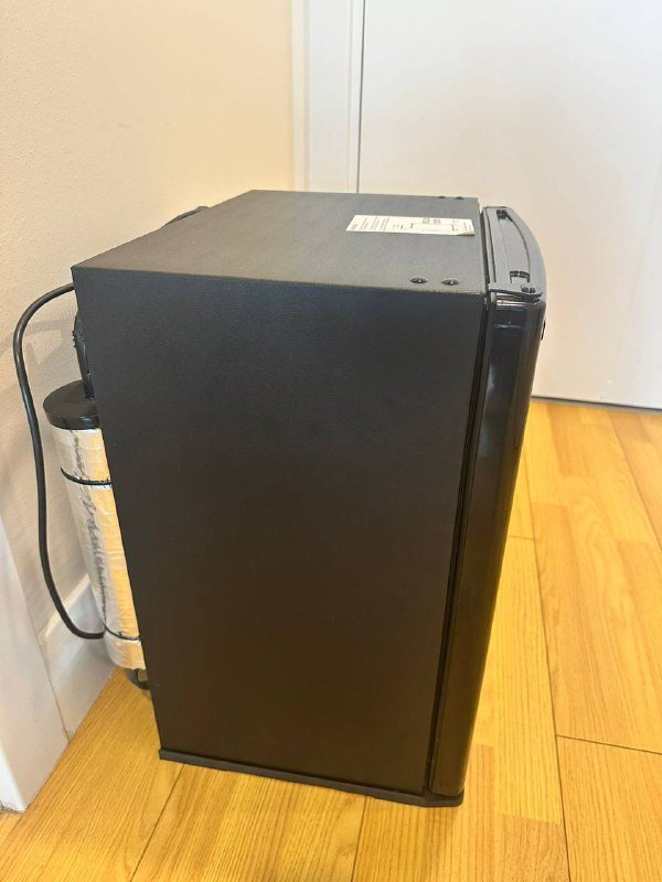 Холодильник мини 3