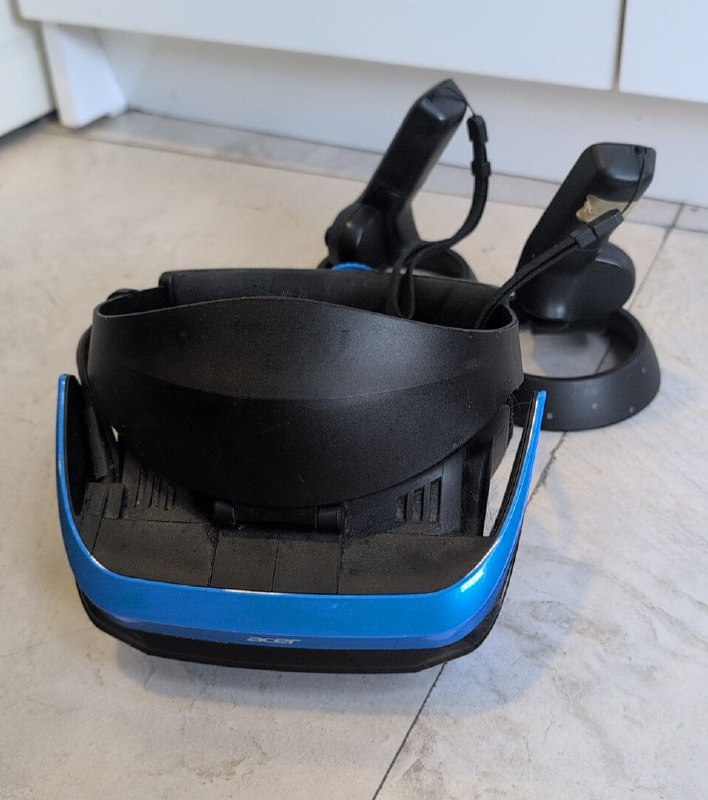 VR шлем Acer