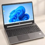 HP Laptop 15, сенсорный экран 5