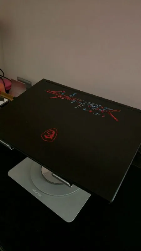 Игровой ноутбук MSI GF63 Thin 10UC 1
