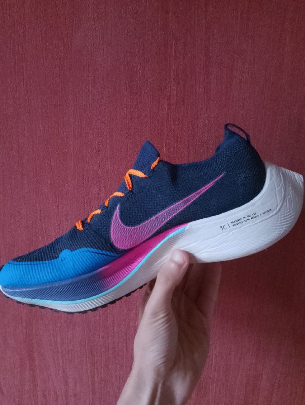 Vaporfly Next % 2 кроссовки мужские 9.5US