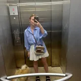 Рубашка Zara 3