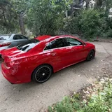 Mercedes-Benz 2013 AMG обвес 8