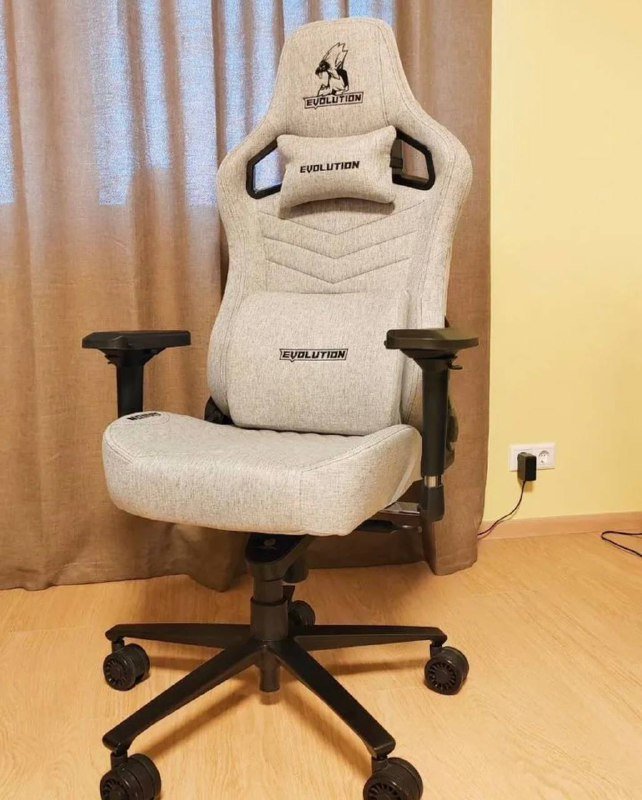 Кресло Evolution Nomad