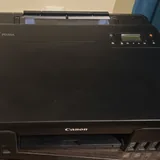 Монитор, принтер 2