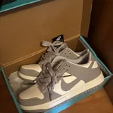 Новые кроссовки Nike 4