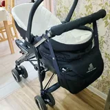 Коляска Cam Il Mondo del Bambino 2 в 1 3