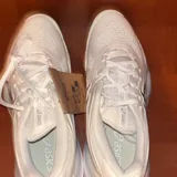 Теннисные ботасы Asics Gel Resolution 2