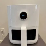 Аэрогриль Xiaomi Smart Air Fryer Pro 4 л 2