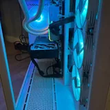 Игровой компьютер i7 13700K RTX 4070 2