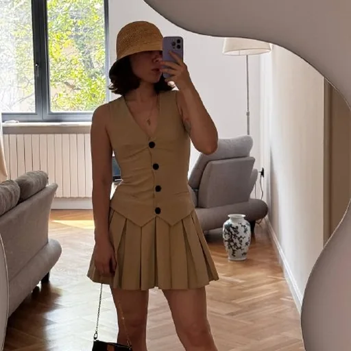 Костюм ZARA, школьная форма