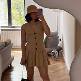 Костюм ZARA, школьная форма 1