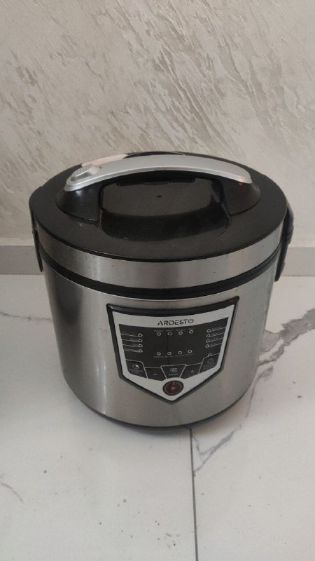 Мультиварка Ardesto 4