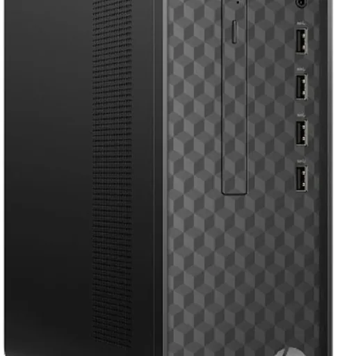 Компьютер HP M-01 Ryzen 5 4500 GTX 1070 SSD