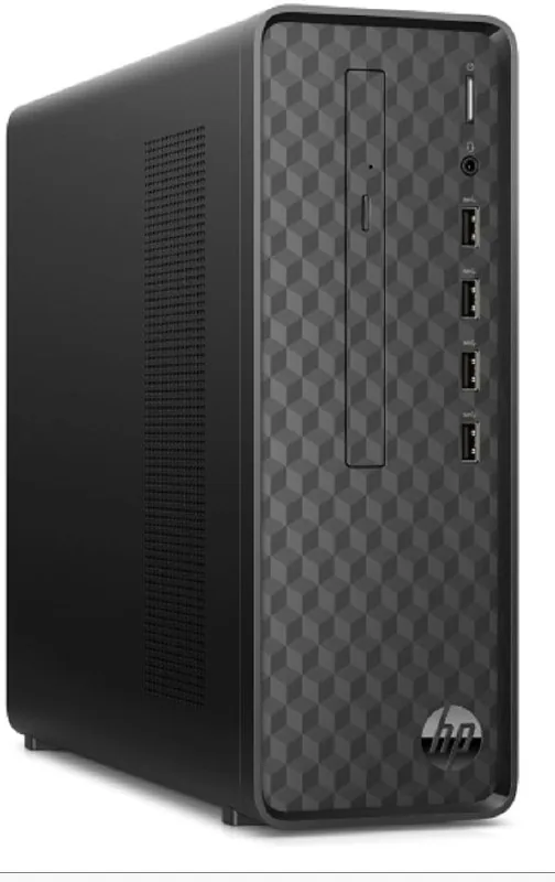 Компьютер HP M-01 Ryzen 5 4500 GTX 1070 SSD 1