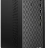 Компьютер HP M-01 Ryzen 5 4500 GTX 1070 SSD 1