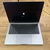 MacBook Pro 14 M1 Max 32GB 1TB 5