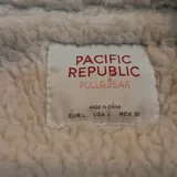 Мужской жакет Pacific Republic 3