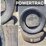 Шины KUMHO, POWERTRAC, MICHELIN, UNIROYAL 2