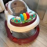 Ходунки автомобиль 1