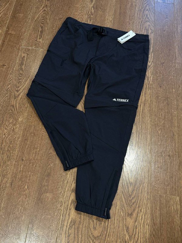 Штаны Adidas XL