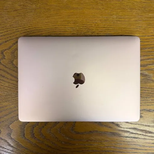 MacBook Air M1 8/256GB Rose Gold