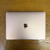 MacBook Air M1 8/256GB Rose Gold 1