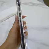Чехол для iPhone 16 Pro с MagSafe 4