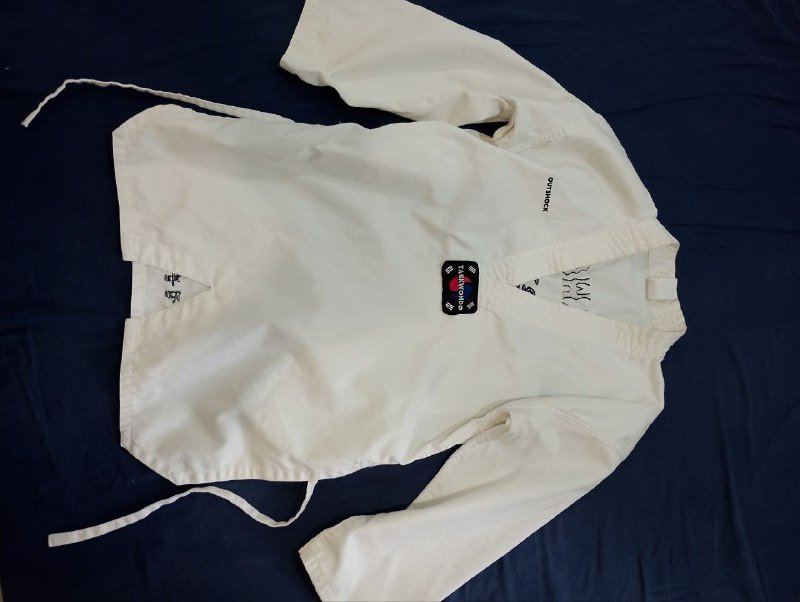 Добок декатлон 150-160см 3