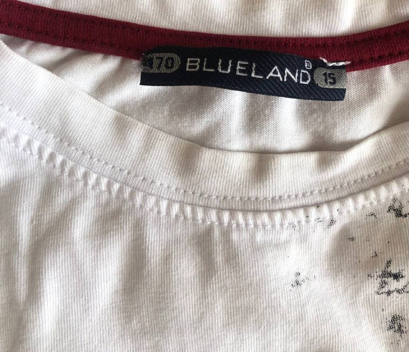 Детский лонгслив белоснежный с пайетками 4