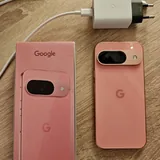 Google Pixel 9 4