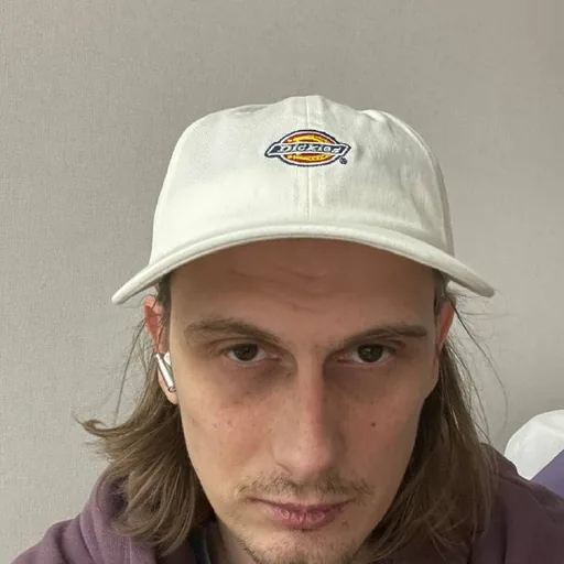 Dickies cap