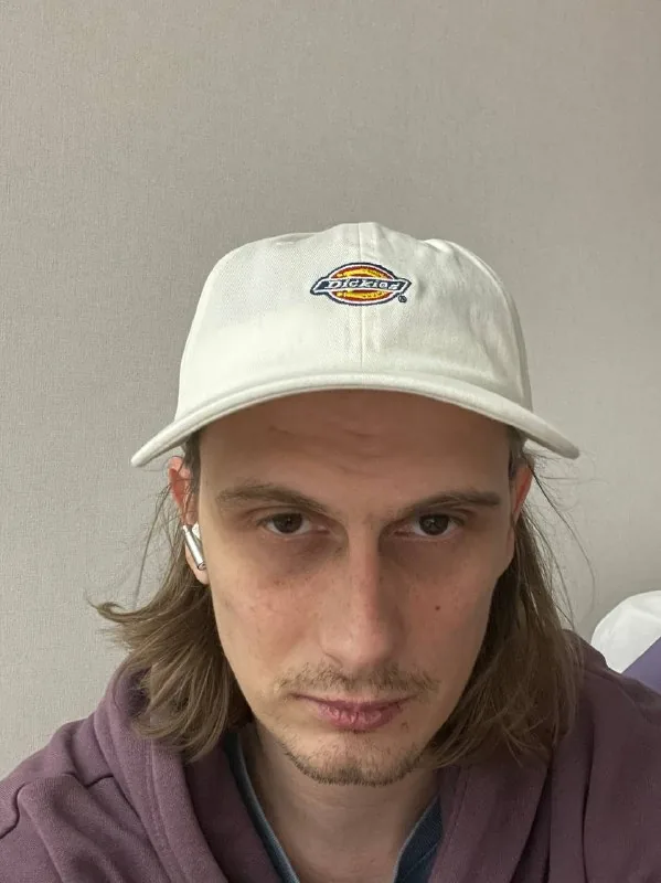 Dickies cap