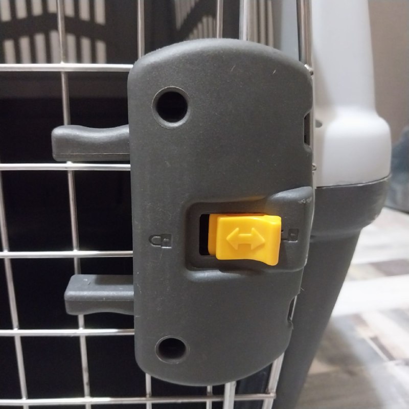 Переноска для животных SKUDO 4 4