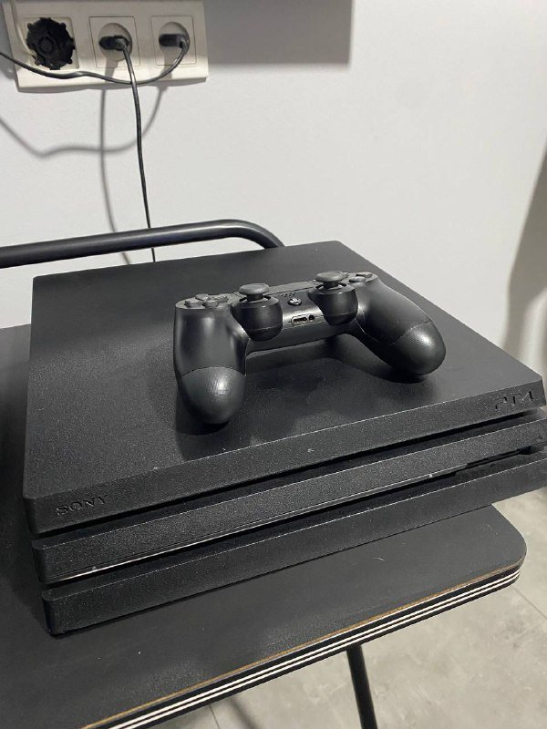 Sony Play Station 4 512 Гб