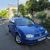 Volkswagen Golf 4 3