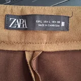 Блузка Mango, брюки Zara, джинсы Mavi, свитер Mango 6