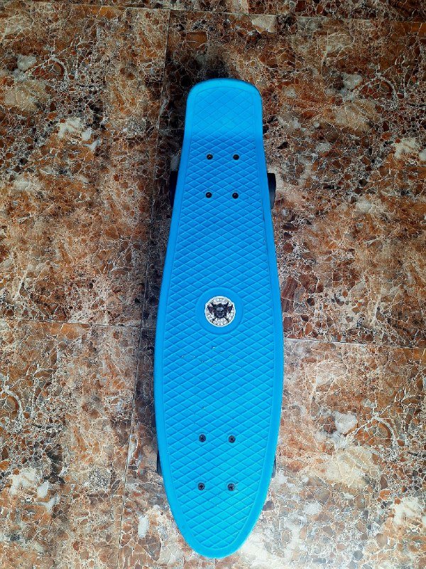 Скейт пенниборд