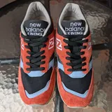 Women's New Balance 1500 sneakers 2