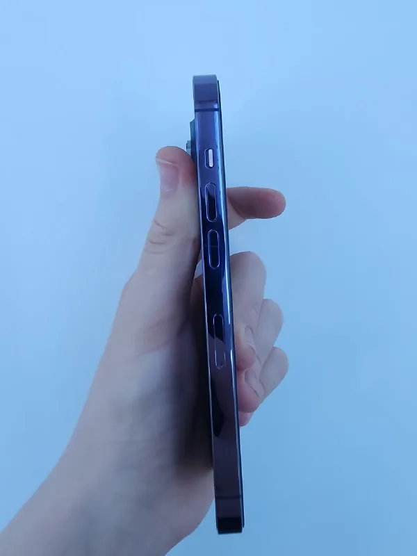 iPhone 14 Pro 6