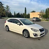 Subaru Impreza 2.0, 2014 2