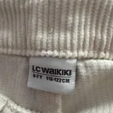 Детские вельветовые брюки LC Waikiki 2
