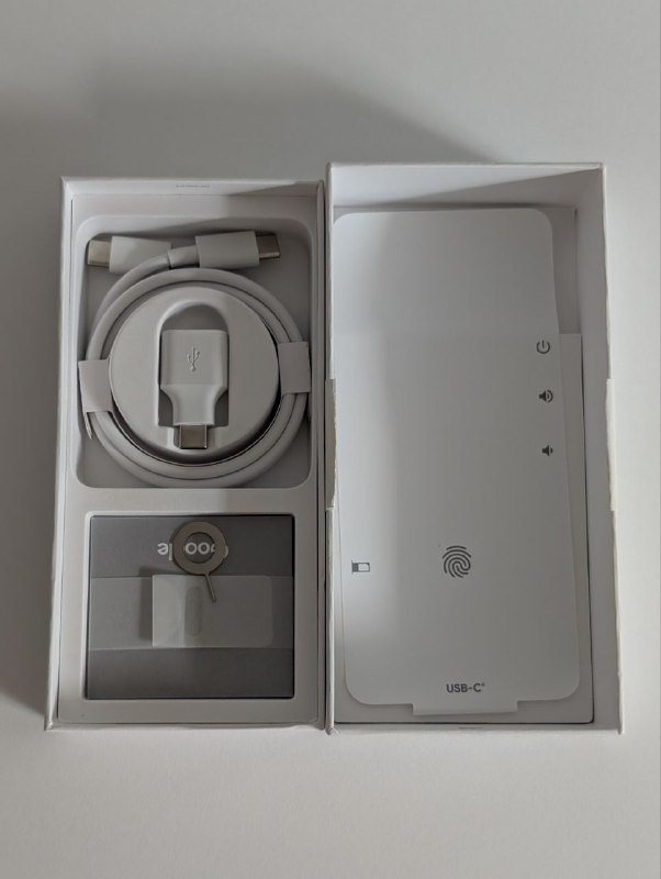 Google Pixel 8, 128 GB 3