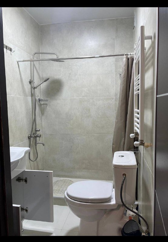 Квартира 2 спальни, гостиная, кухня, двухэтажная 3