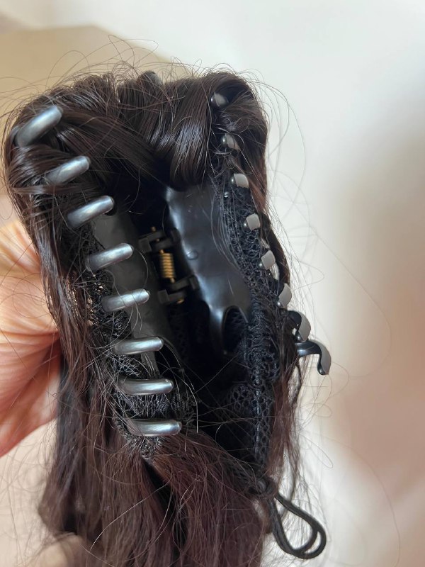 Накладной хвост 2