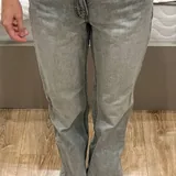 Джинсы 1