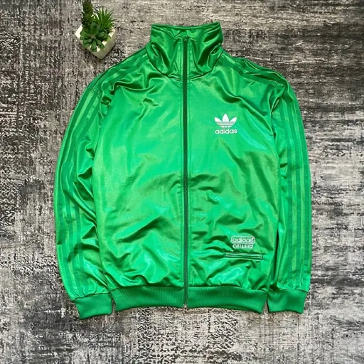 Adidas Chile 62 zip up