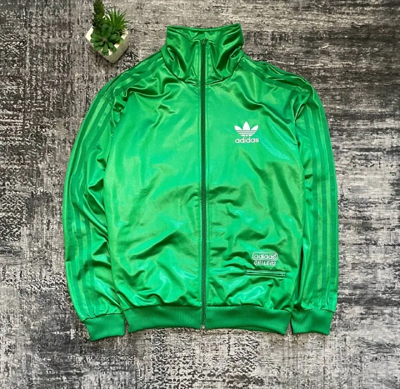 Adidas Chile 62 zip up 1