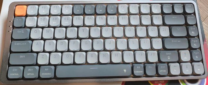 Мышь Steel Series Rival 400, клавиатура RedDragon Azure