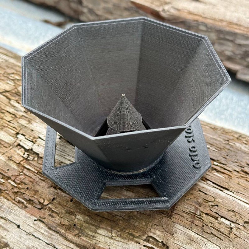 Воронка Octo Storm для заваривания кофе